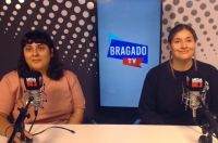 Mateada y charla por el 8M: invitan a mujeres de Bragado a debatir sobre feminismo y derechos laborales