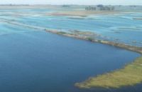 Preocupación de productores por el proyecto del Nodo Bragado