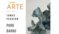 Inauguran la muestra “Puro Barro” en la Escuela Municipal de Arte