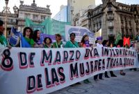 8 de marzo: por qué se conmemora el Día Internacional de la Mujer