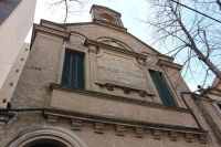 “Un abandono total”: exalumnos reclaman recuperar el Hogar Mignaquy