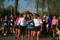 Segunda correcaminata “Nosotras Participamos” celebró el Día de la Mujer