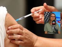 Inició la vacunación contra la gripe con prioridad para grupos vulnerables