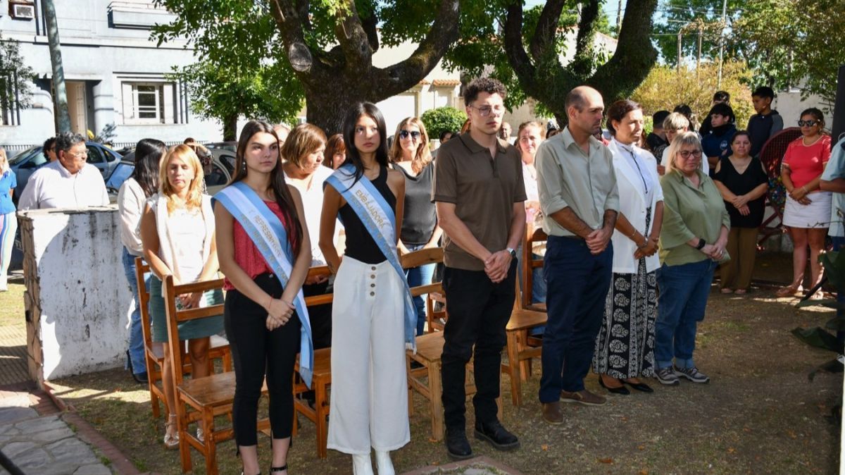 El Centro Juvenil celebró sus 30 años con un emotivo acto y destacó su cambio de paradigma