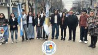 El Club Argentino de Servicio renovó su comisión y anunció los proyectos solidarios para el año