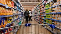 La inflación fue del 2,9% en febrero y acumula 5,9% en lo que va del año