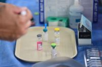 La Provincia denunció que se quedó sin vacunas contra la bronquiolitis y apuntó al Gobierno nacional