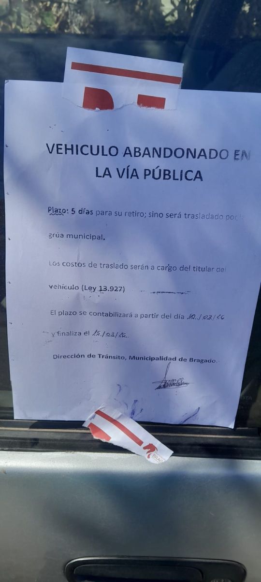 Operativos de control en la ciudad: retuvieron motos y realizaron 59 test de alcoholemia