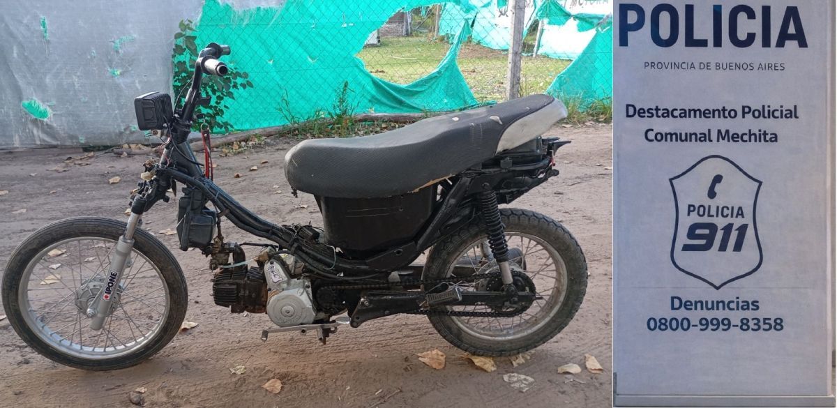 Operativos de control en la ciudad: retuvieron motos y realizaron 59 test de alcoholemia