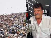 Barenghi defendió el veto al cierre del basural y anunció nuevas medidas ambientales