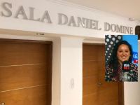 Semana del Teatro: “La obsesión del tiempo”