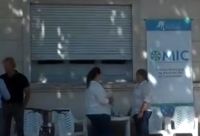 La OMIC salió a la calle para informar y asesorar por el Día Mundial de los Derechos del Consumidor