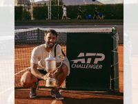 Genaro Olivieri debuta en Asunción con un duro desafío