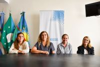 El municipio activa los controles de salud escolar y suma apoyo provincial