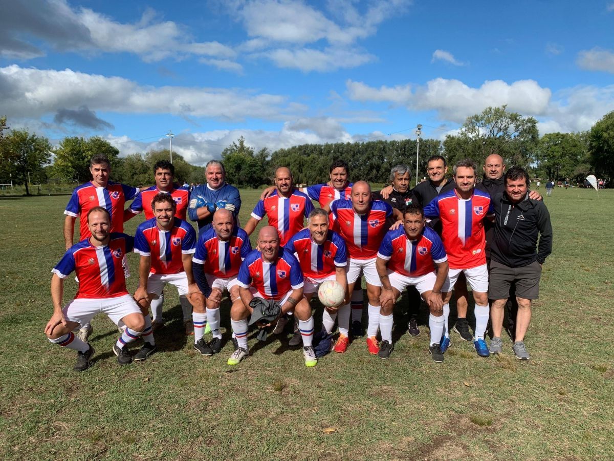 Fecha vibrante en la Liga Senior Bragadense: goles, emociones y equipos que marcan el camino