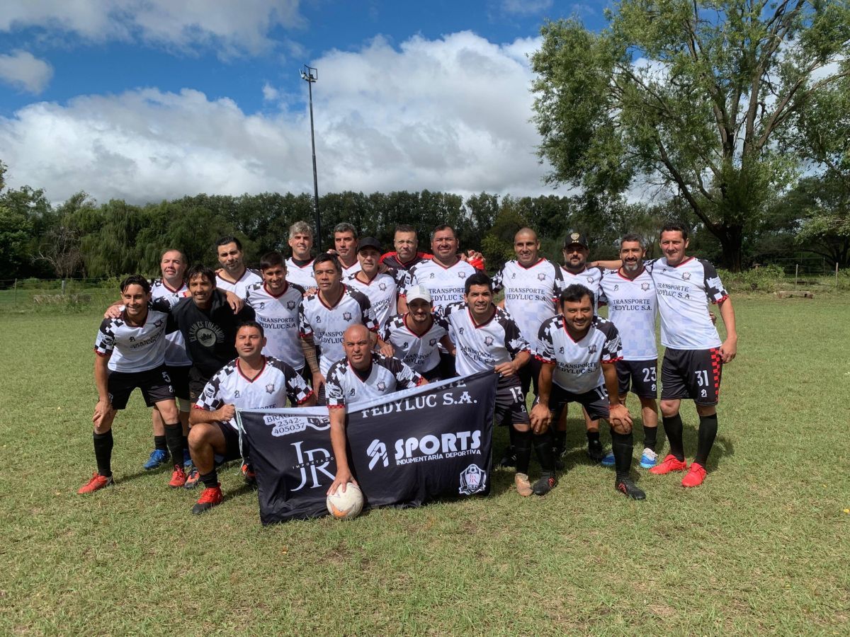 Fecha vibrante en la Liga Senior Bragadense: goles, emociones y equipos que marcan el camino