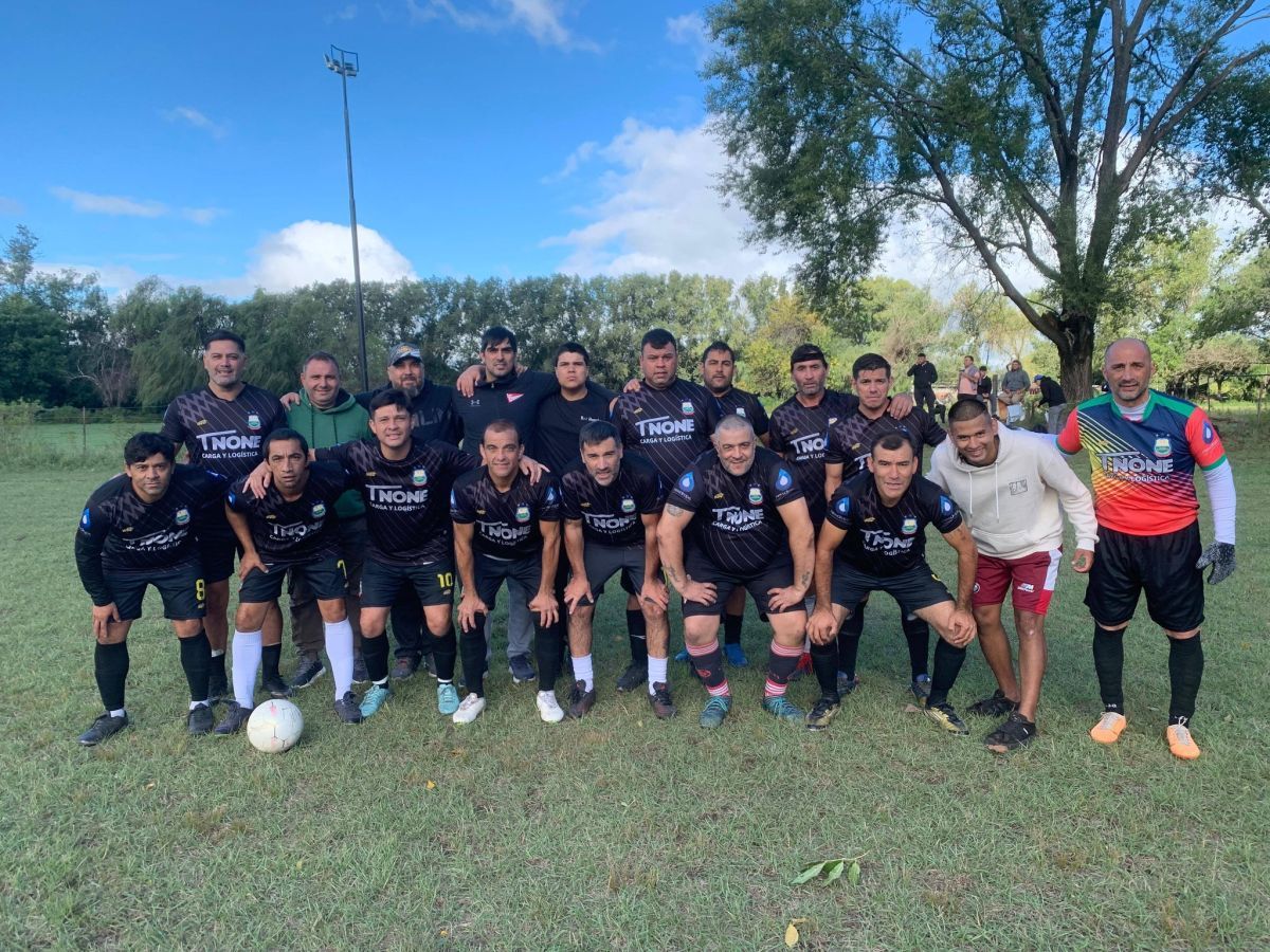 Fecha vibrante en la Liga Senior Bragadense: goles, emociones y equipos que marcan el camino