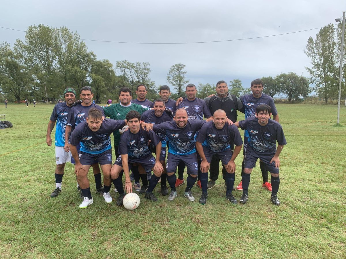 Fecha vibrante en la Liga Senior Bragadense: goles, emociones y equipos que marcan el camino