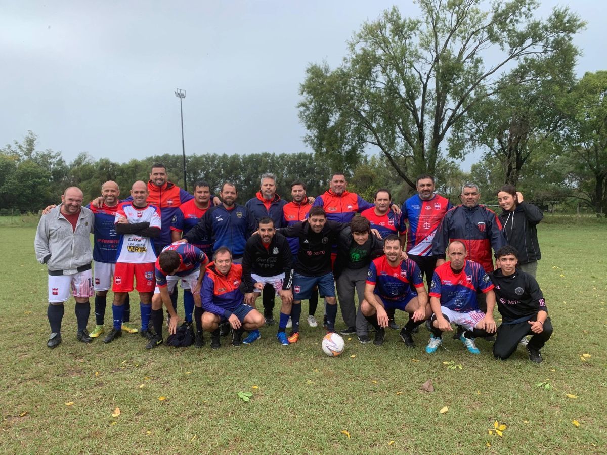 Fecha vibrante en la Liga Senior Bragadense: goles, emociones y equipos que marcan el camino