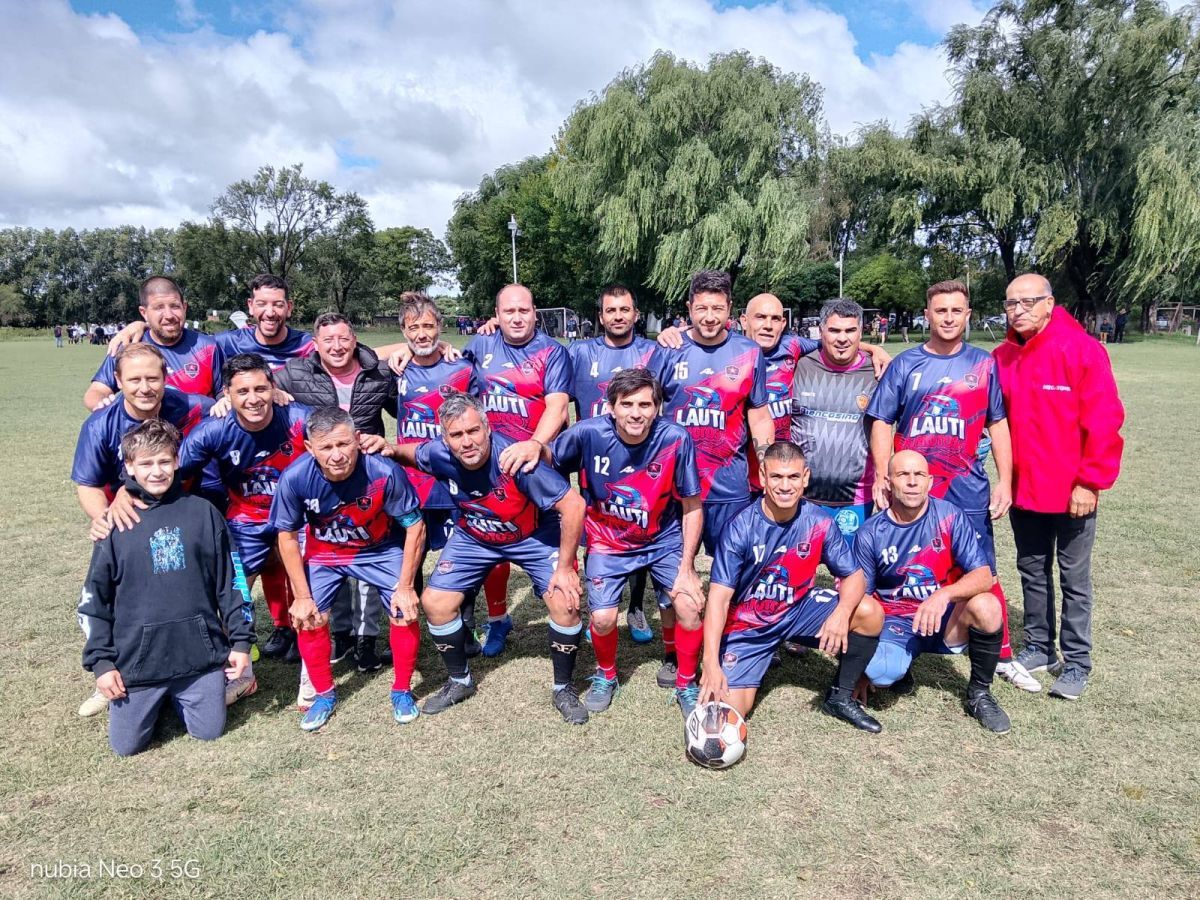 Fecha vibrante en la Liga Senior Bragadense: goles, emociones y equipos que marcan el camino