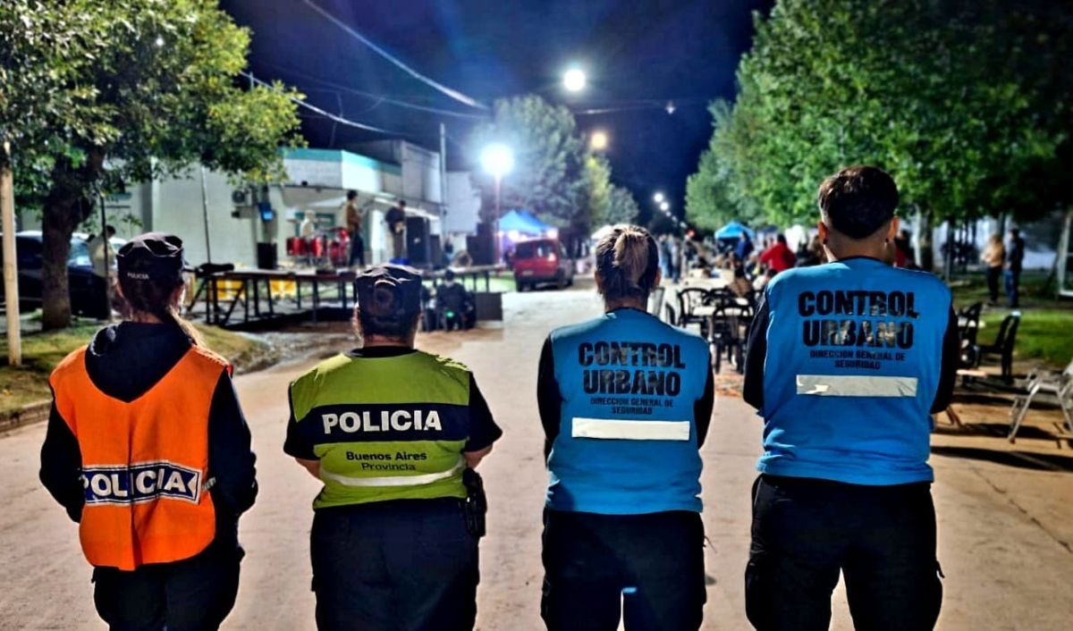 Estiman que más de 20 mil personas disfrutaron de la Fiesta del Ferroviario