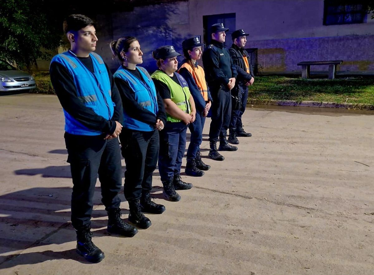 Estiman que más de 20 mil personas disfrutaron de la Fiesta del Ferroviario