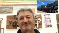 Desde la organización, destacan una fiesta ferroviaria “inolvidable” en Mechita