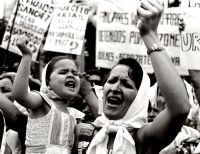 De la desesperación a la lucha colectiva: el legado de Madres y Abuelas