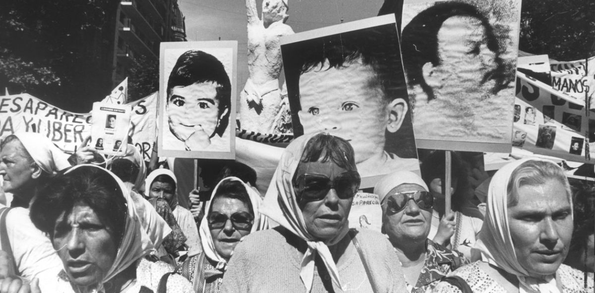 De la desesperación a la lucha colectiva: el legado de Madres y Abuelas