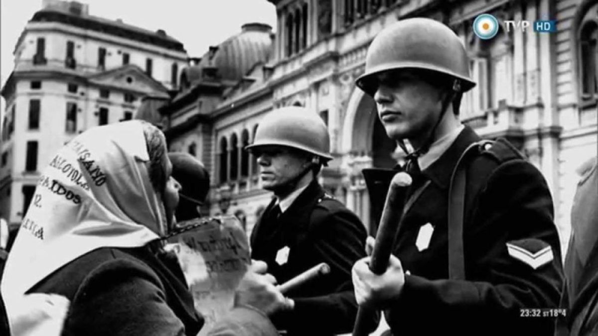 De la desesperación a la lucha colectiva: el legado de Madres y Abuelas