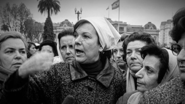De la desesperación a la lucha colectiva: el legado de Madres y Abuelas