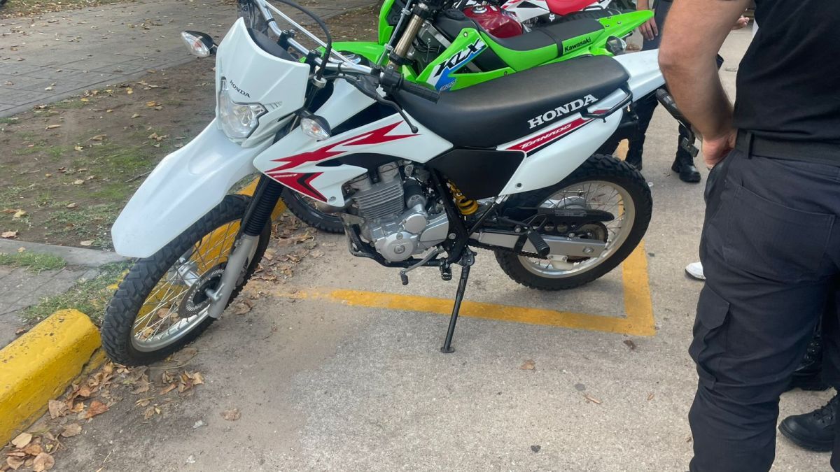 Controles en la ciudad: secuestran vehículos y detectan casos de alcoholemia positiva