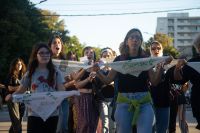 Bragado movilizó por los 50 años del golpe militar