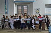 Mujeres destacadas de O’Brien: reconocimiento a su compromiso y aporte a la comunidad