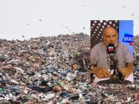 Carlos Rosales habló del basural en la previa del homenaje a Yolanda Ortiz