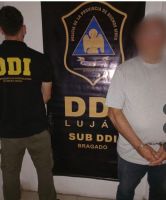 Detienen a un hombre mayor de edad acusado de abuso sexual