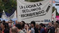 La Justicia le ordenó al Gobierno implementar de inmediato la Ley de Financiamiento Universitario