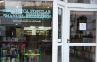 La Biblioteca Belgrano lanza sus talleres 2026 y espera regularizar su situación con fondos nacionales