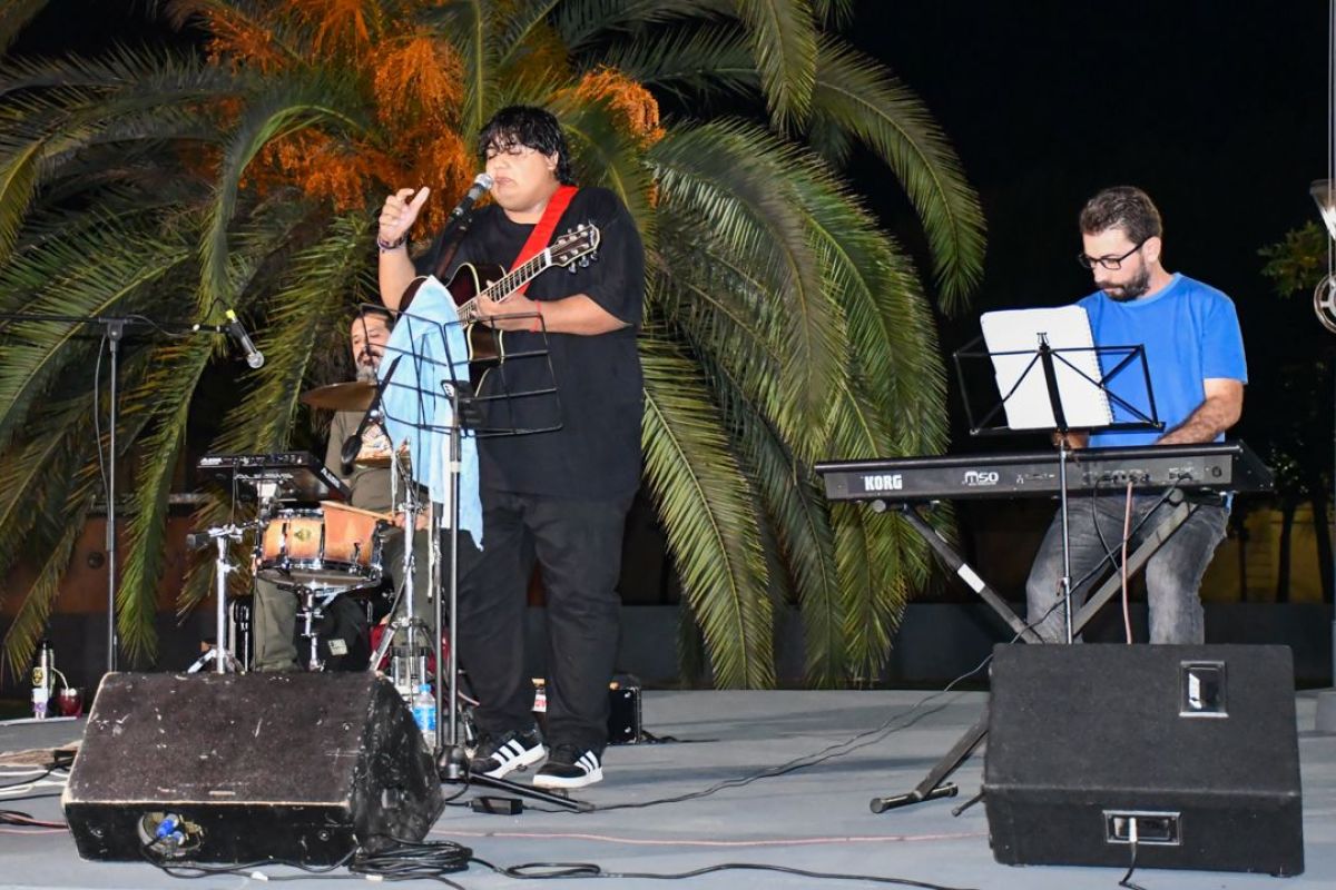 A 44 años de Malvinas, Bragado rindió un nuevo homenaje a los Veteranos