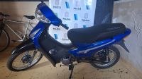 Recuperan una moto robada del depósito municipal y demoran a un menor de 16 años