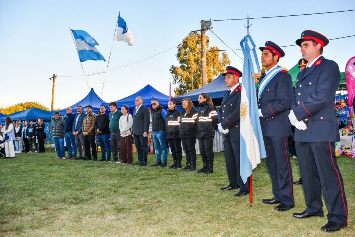 Con anuncios de mejoras, O’Brien celebró su 117° aniversario con una gran fiesta comunitaria