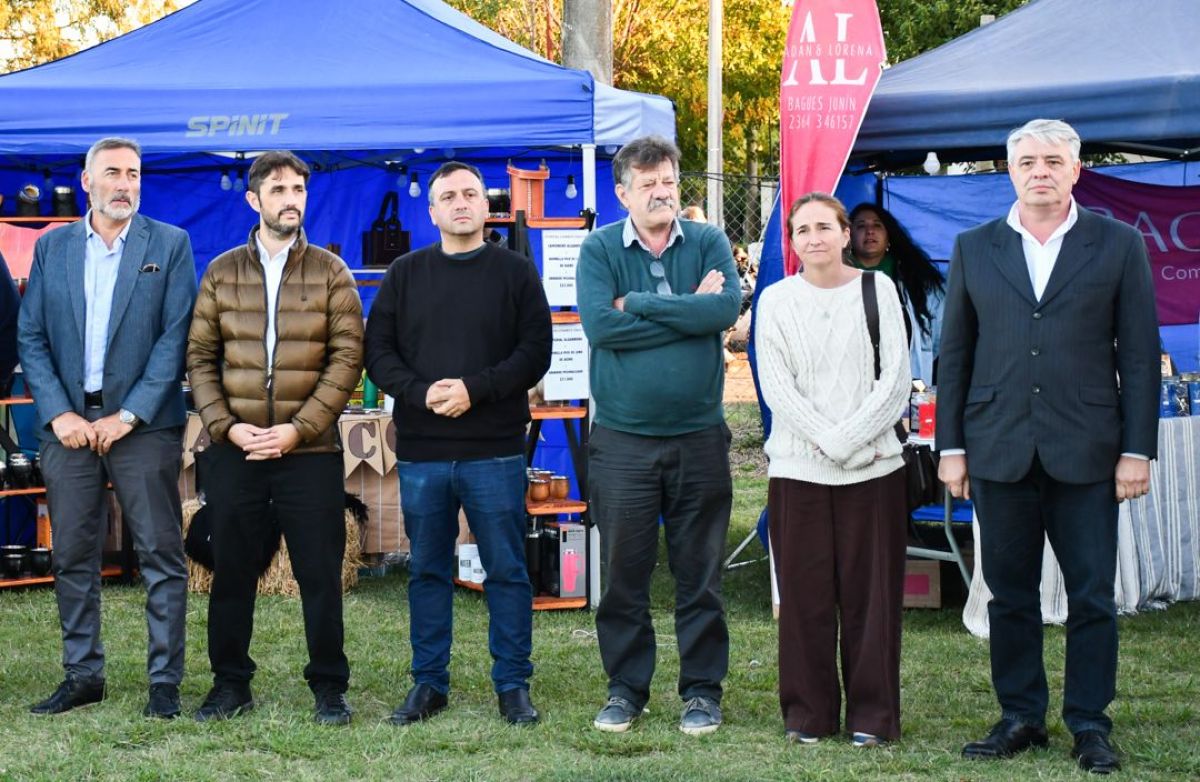 Con anuncios de mejoras, O’Brien celebró su 117° aniversario con una gran fiesta comunitaria