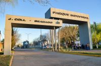 Conbra SA devuelve al Municipio los lotes del Parque Industrial