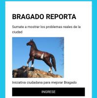 Bragado Reporta: La Libertad Avanza impulsa una plataforma para visibilizar reclamos vecinales