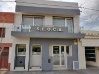 SEOCA presentó en el Concejo el proyecto para cerrar comercios los domingos