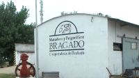Tras dos semanas de clausura, el Frigorífico Bragado logró levantar la inhabilitación y retomó sus actividades
