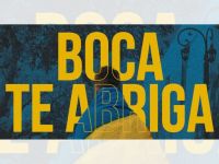 La Peña Encuentro Boquense refuerza su compromiso solidario