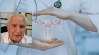 "El futuro pasa por la prevención": el Dr. Orlando Forestieri brindará una charla abierta sobre cáncer ginecológico