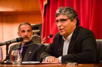 El Concejo Deliberante aprobó los proyectos sobre discapacidad con un caliente debate