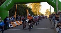 Tolosa ganó al sprint en Chivilcoy
